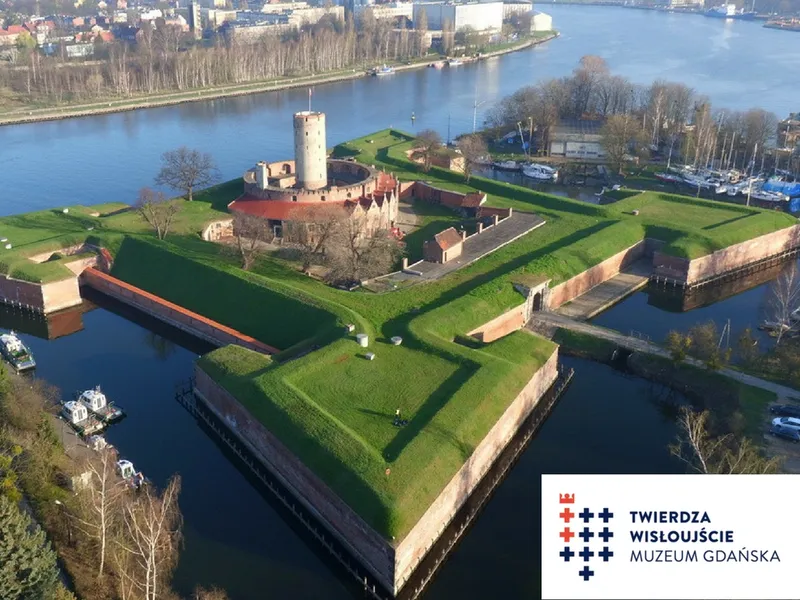 Twierdza Wisłoujście. Oddział Muzeum Gdańska