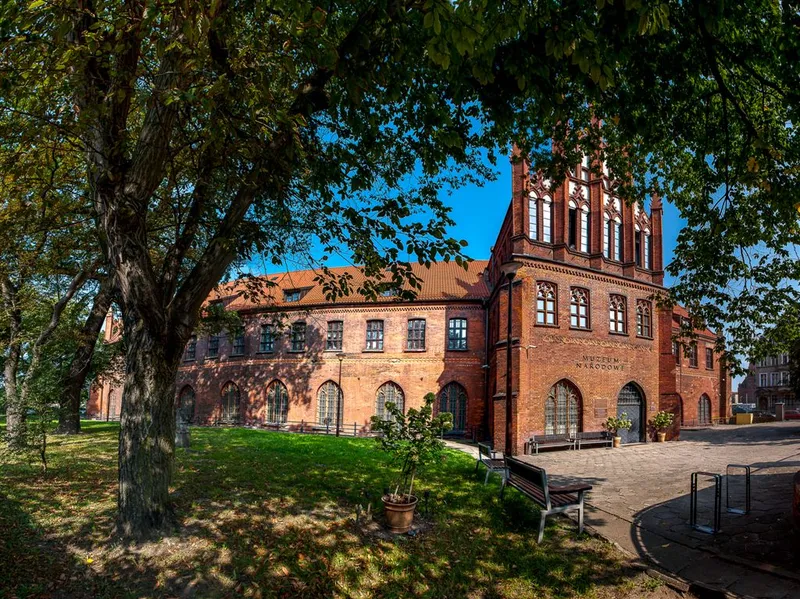 Muzeum Narodowe w Gdańsku