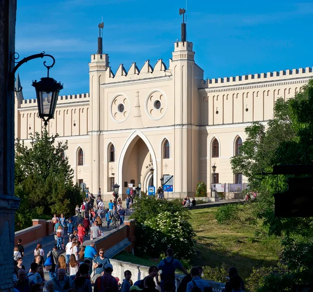 Muzeum Narodowe w Lublinie