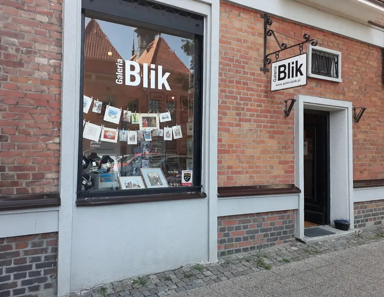 Galeria Blik