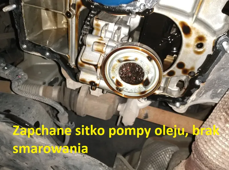 Moto Technika RPH. Mobilny Mechanik 24h. Warsztat samochodowy.