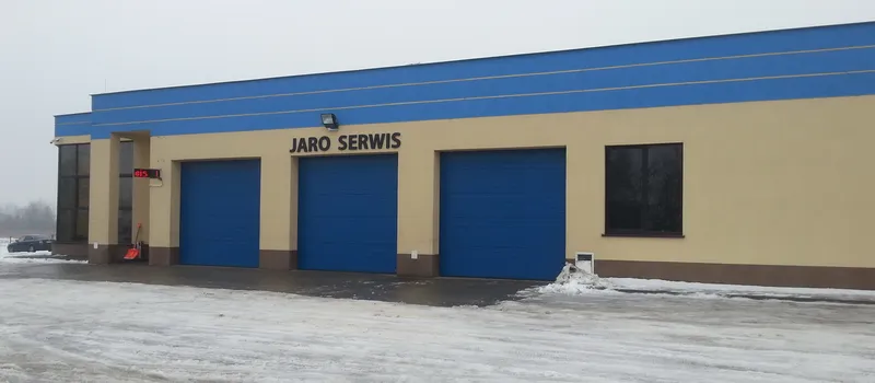 Jaro Serwis