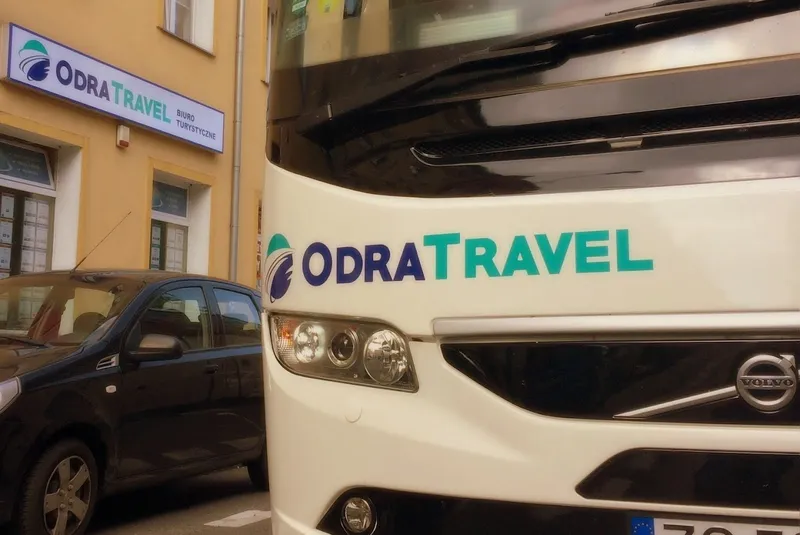 Biuro Podróży Odra Travel - Szczecin