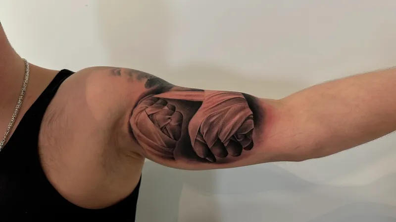 NDL TATTOO - Studio tatuażu Szczecin