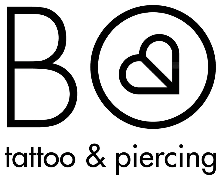 BO Tattoo & Piercing Studio tatuażu