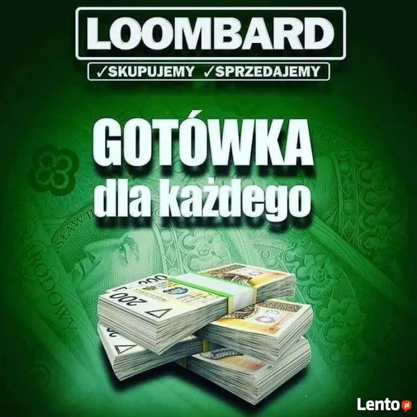 Lombard Szczecin Loombard Skup złota Pożyczki od ręki