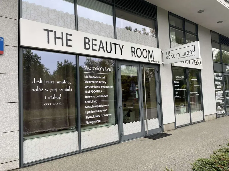 Beauty room Filaza manicure-pedicure | rzęsy-brwi