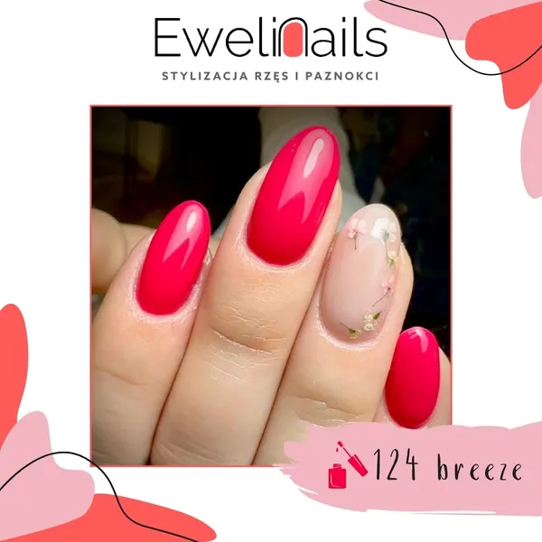 EweliNails salon manicure i pedicure | przedłużenie rzęs, laminacja brwi i rzęs | Warszawa Praga Południe