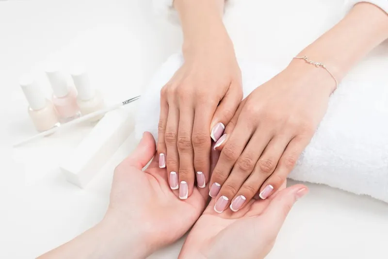 Fajne Paznokcie - Manicure i Pedicure Warszawa Ursynów