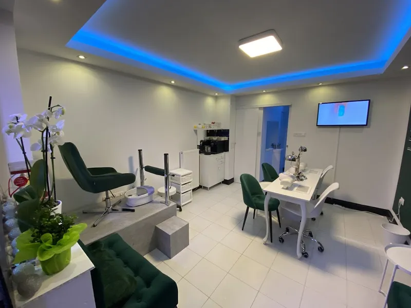 Salon Urody Lola - Manicure, Pedicure, Kosmetyka