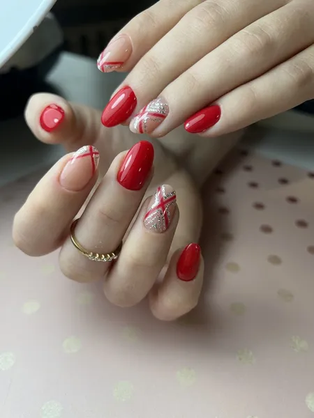 Deer Nails STUDIO