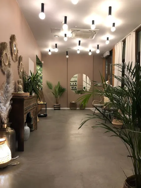 Tao Tao SPA - Warszawa Mokotów