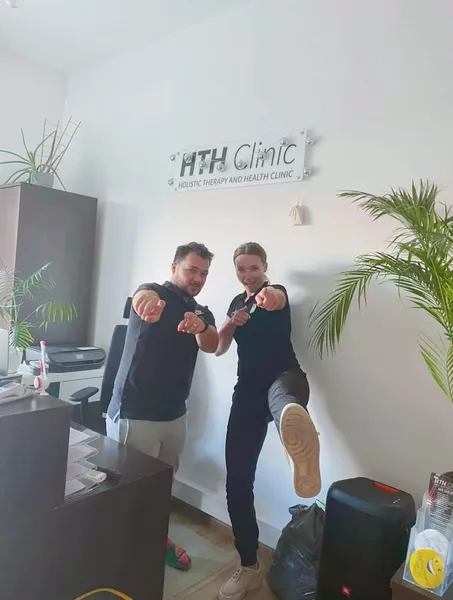 HTH Clinic Fizjoterapia Ursynów