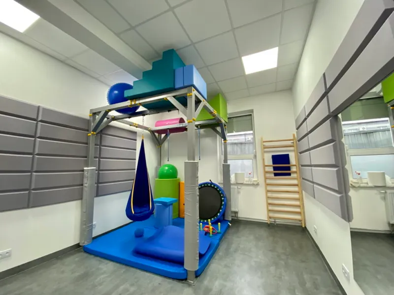 FizjoAccess REHABILITACJA, FIZJOTERAPEUTA Lublin gabinet fizjoterapii