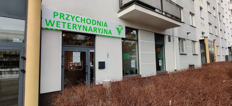 Przychodnia Weterynaryjna Dr.Wet