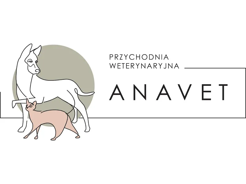 ANAVET PRZYCHODNIA WETERYNARYJNA