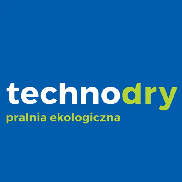 Pralnia Ekologiczna Techno-Dry Mokotów