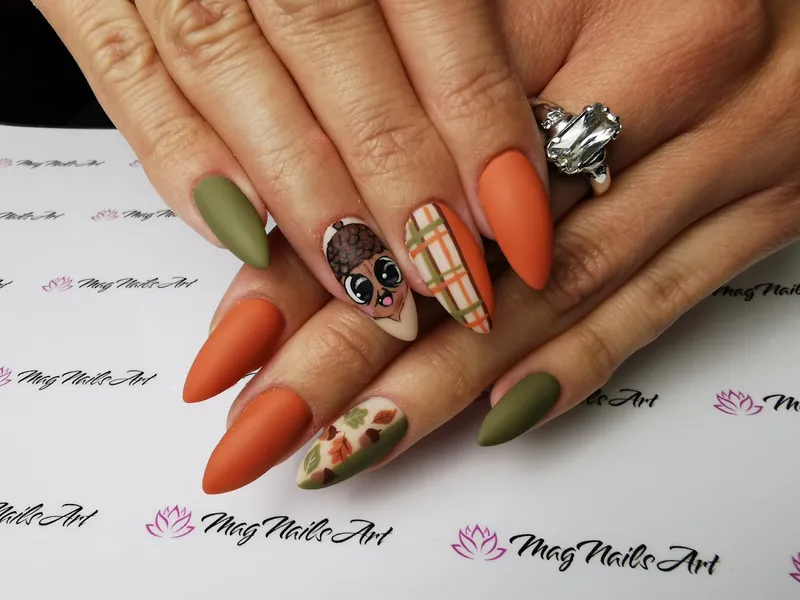 MagNailsArt Salon Kosmetyczny