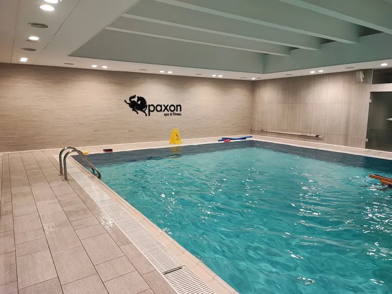 Paxon Spa & Fitness