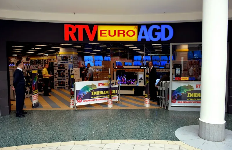 RTV EURO AGD