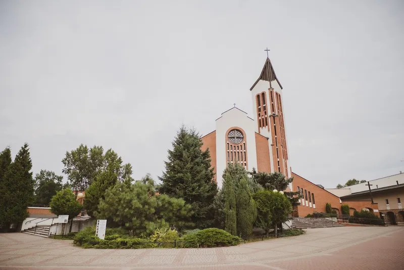 Kościół Najświętszej Maryi Panny Matki Pięknej Miłości