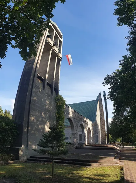 Parafia Matki Bożej Królowej Polski