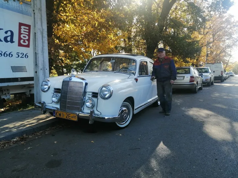 Gielarowski Auto Serwis - blacharstwo, mechanika samochodowa