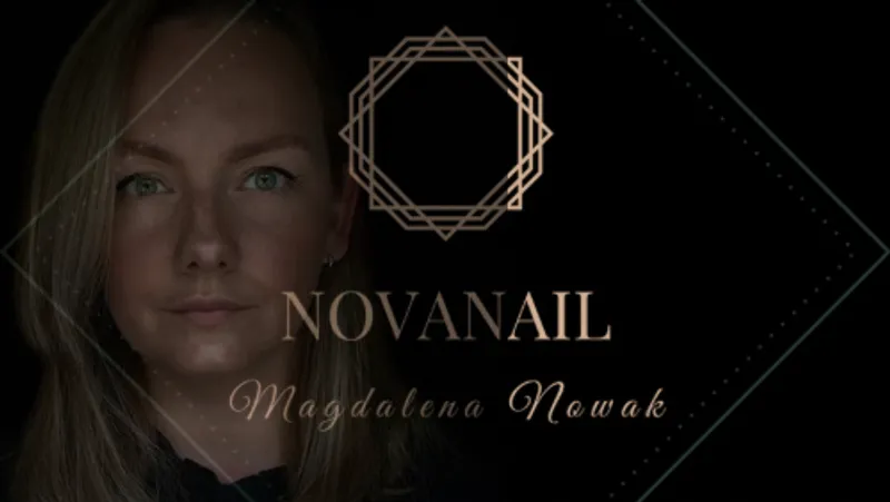 NovaNail Magdalena Nowak