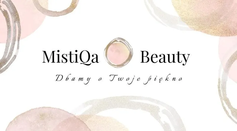 Mistiqa Beauty Salon Kosmetyczny - Warszawa