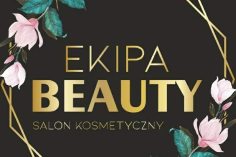 Ekipa Beauty Salon Kosmetyczny