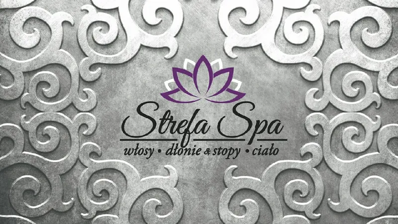 Strefa SPA