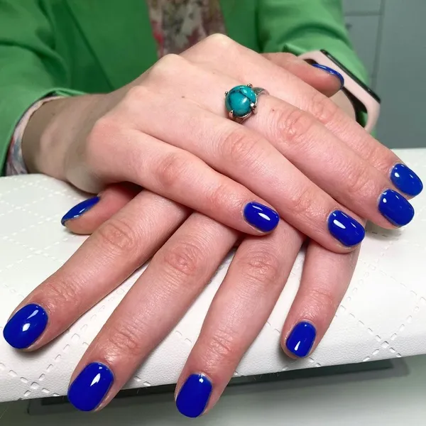 Iza-Bella Salon Kosmetyczny manicure i pedicure Warszawa