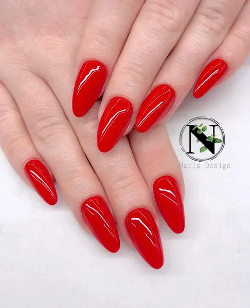 Nails Design