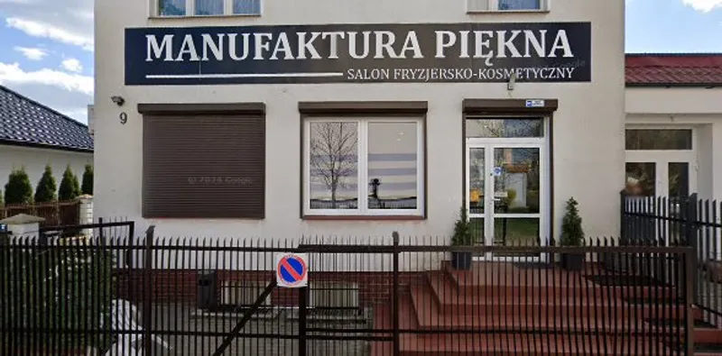 Manufaktura Piękna Fordon