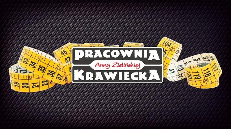 Pracownia Krawiecka Anny Zielińskiej