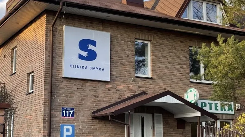 Klinika Smyka