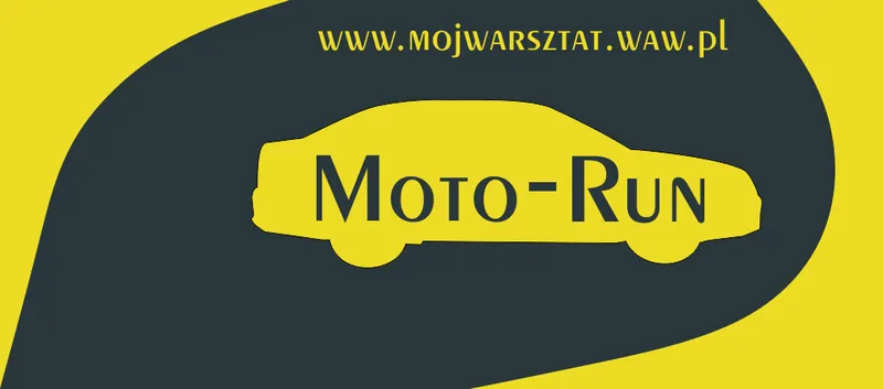 Moto-Run - Warsztat samochodowy