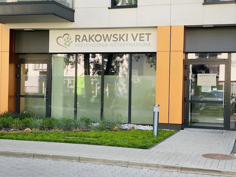 Rakowski Vet Przychodnia Weterynaryjna