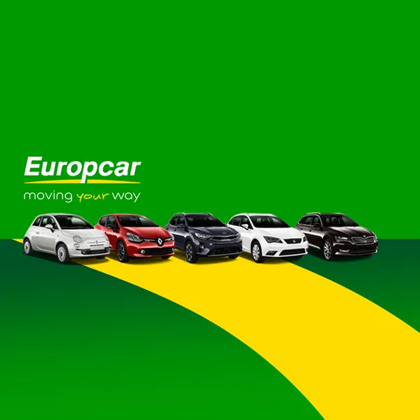 Europcar - Centrala / Headquarters