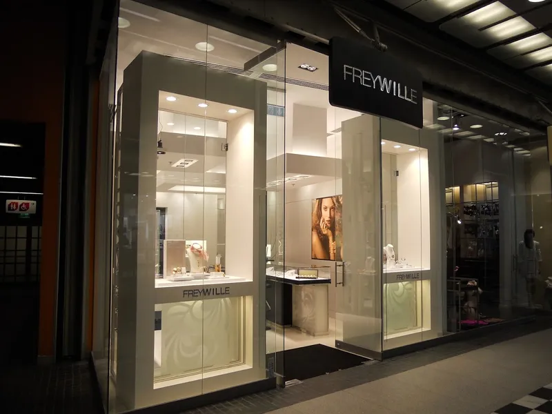 FREYWILLE