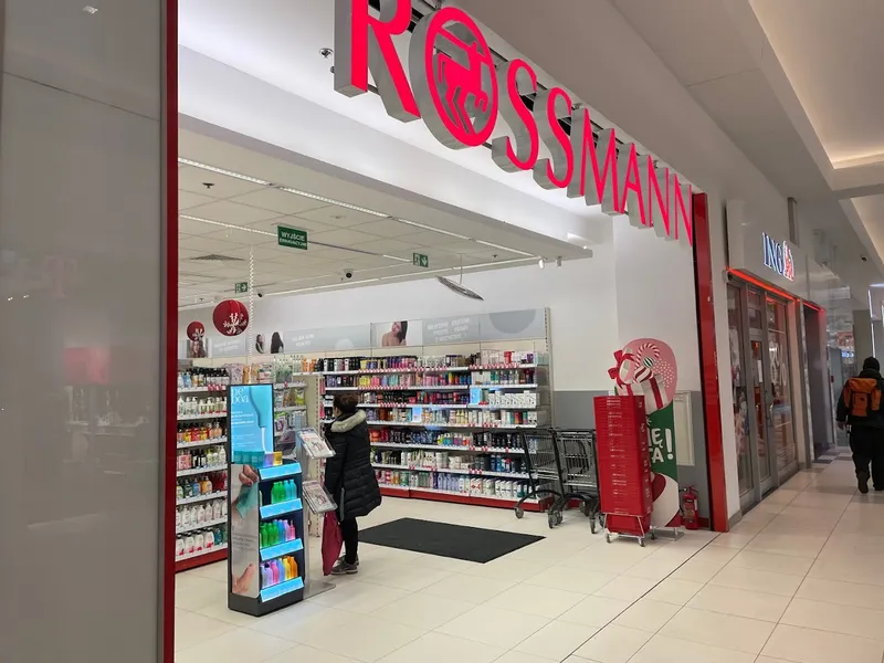 Rossmann