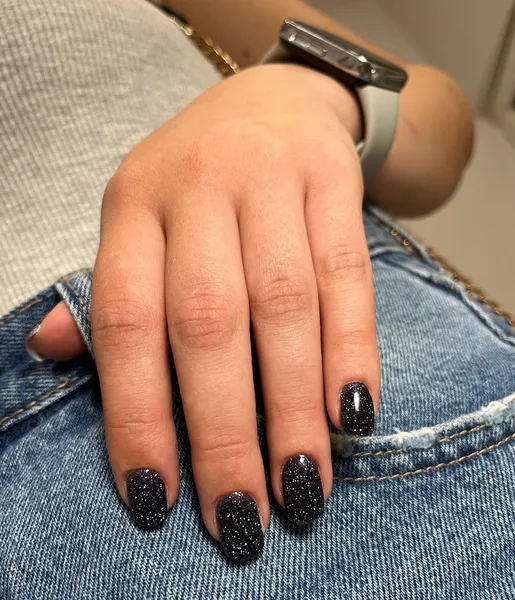 Stylizacja Paznokci Gdansk Babychnails