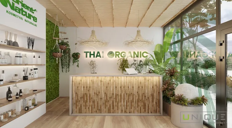 Salon Masażu Tajskiego Thai Organic Gdańsk