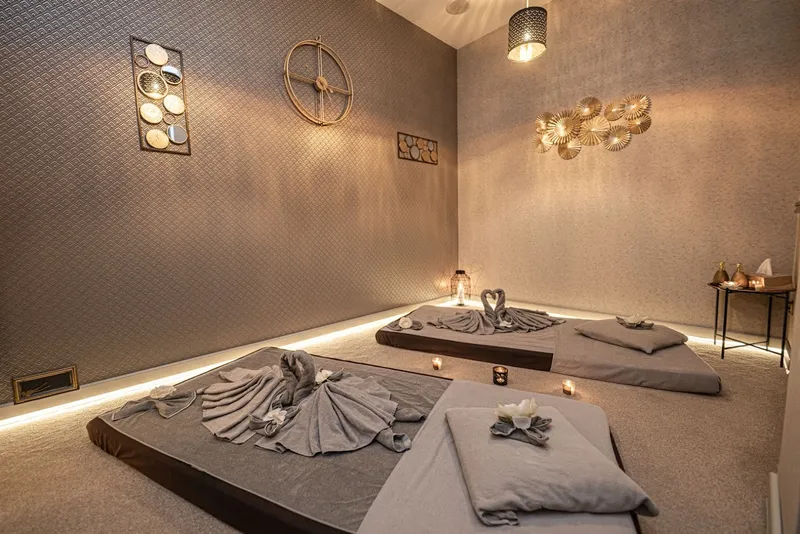 Thai Bali Spa Gdańsk