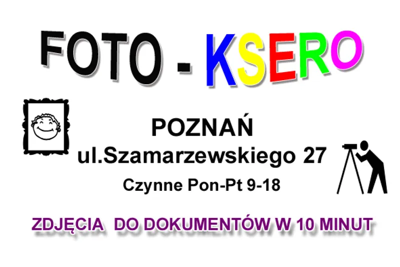 FOTO - KSERO - DRUK