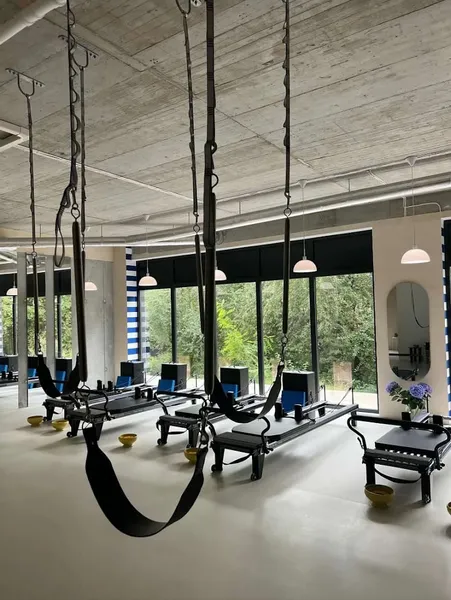 MOSSA pilates studio