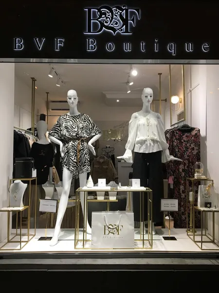 BVF Boutique