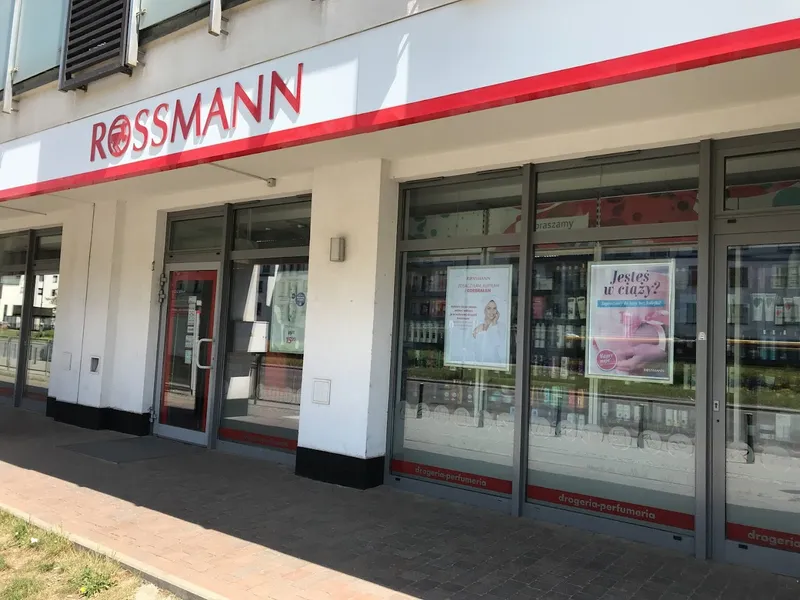 Rossmann