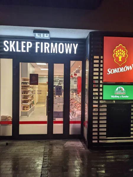 Gzella Sklep Firmowy