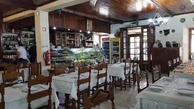 Os 23 melhores restaurantes no Macedo de Cavaleiros Bragança